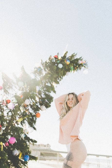 Alysha Nett
