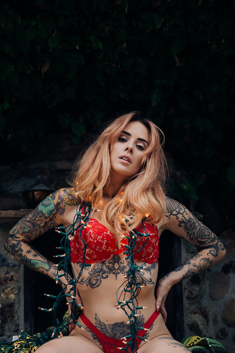 Alysha Nett