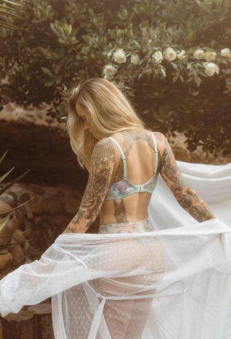 Alysha Nett