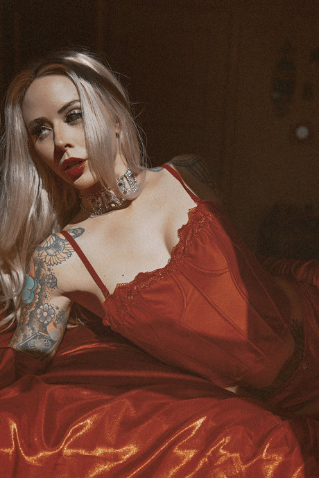 Alysha Nett