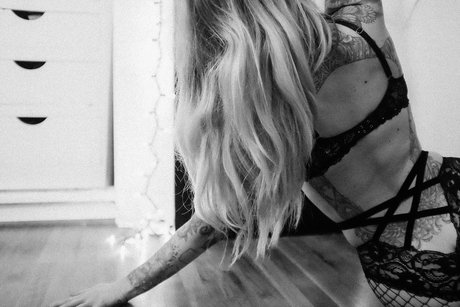 Alysha Nett