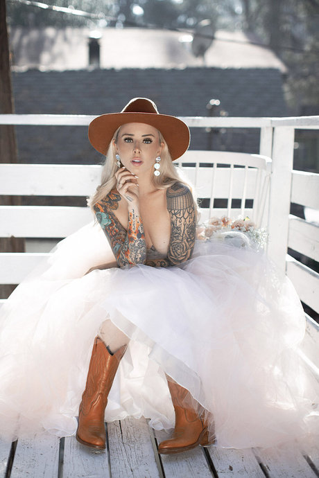 Alysha Nett