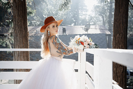 Alysha Nett