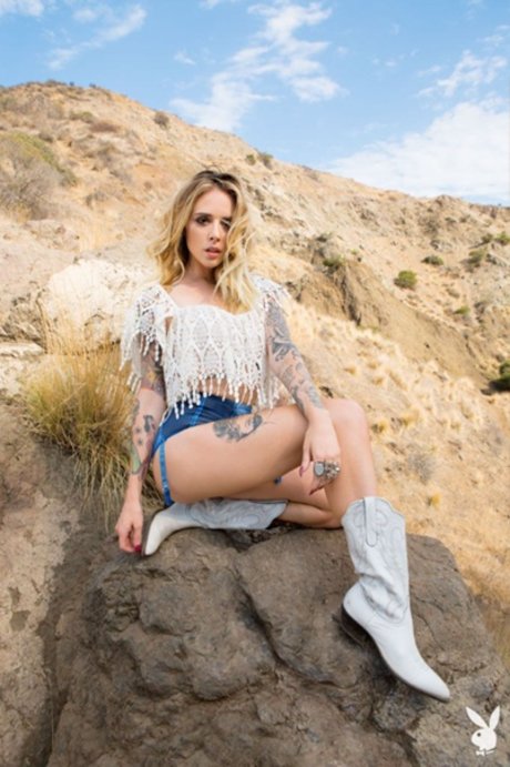 Alysha Nett