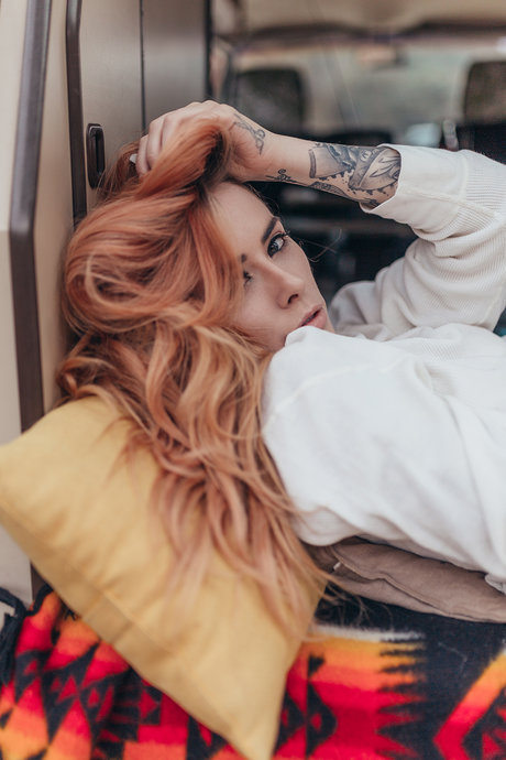 Alysha Nett