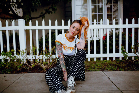 Alysha Nett
