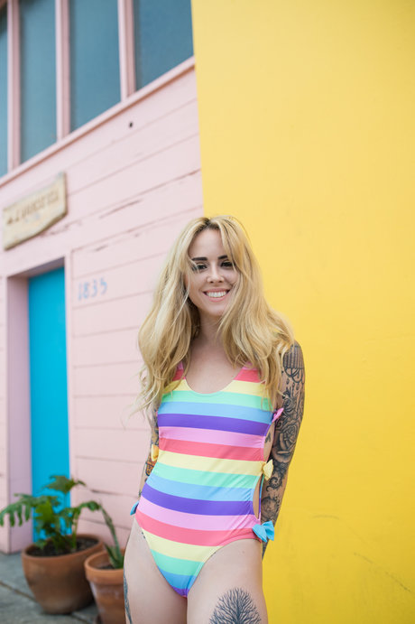 Alysha Nett