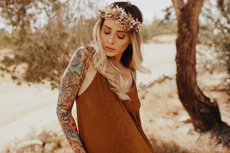 Alysha Nett