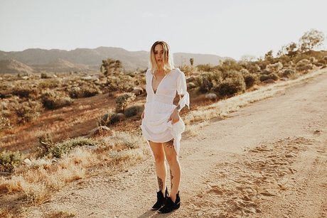 Alysha Nett