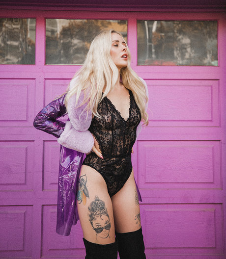 Alysha Nett
