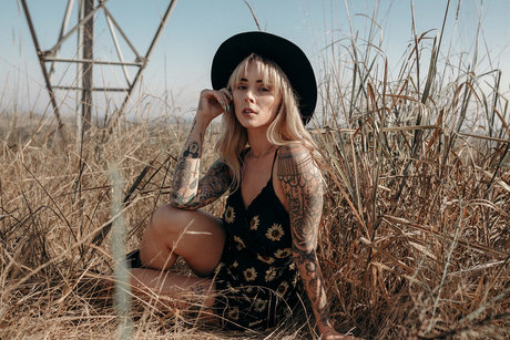 Alysha Nett