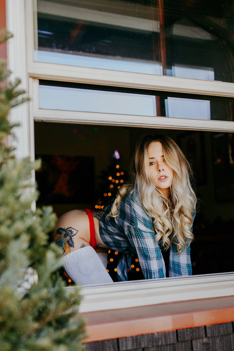 Alysha Nett