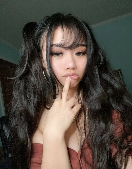Nacktes geleaktes OnlyFans-Foto von Jizzmun