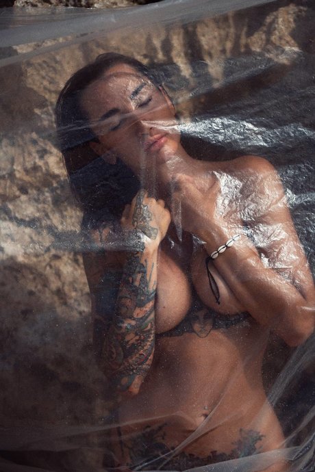 Angelica Anderson