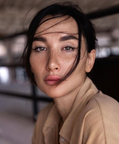 Angelica Anderson