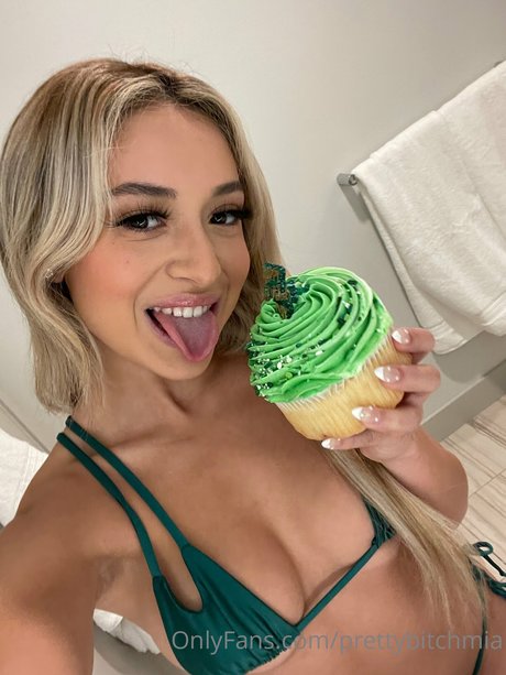 Mia Huffman