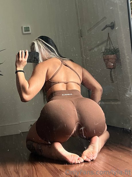 Lyla.fit