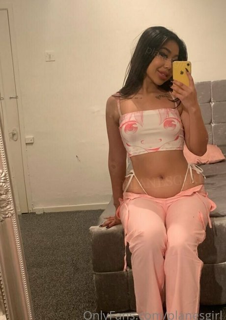 Nacktes geleaktes OnlyFans-Foto von Planesgirl