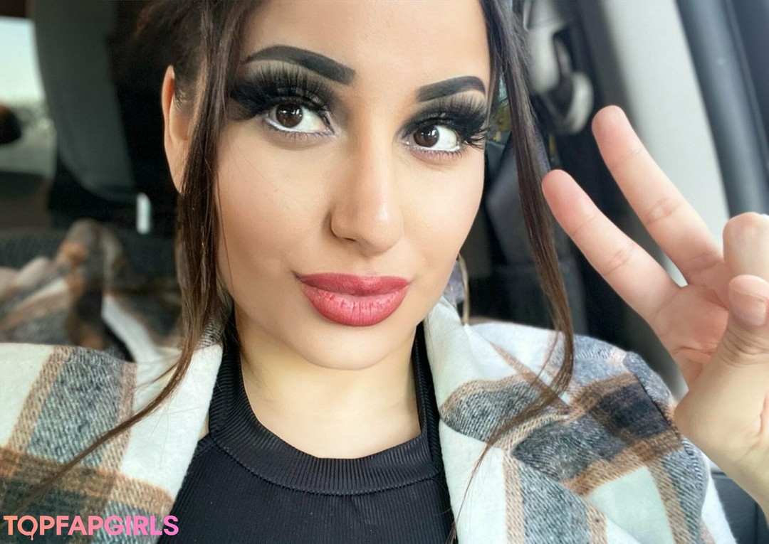 Nacktes geleaktes OnlyFans-Foto von Breed Me Please #1473