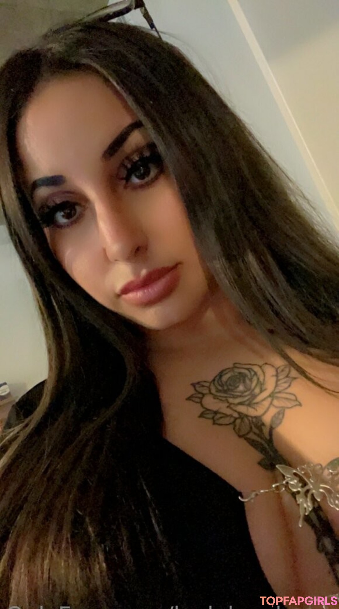 Nacktes geleaktes OnlyFans-Foto von Breed Me Please #1502
