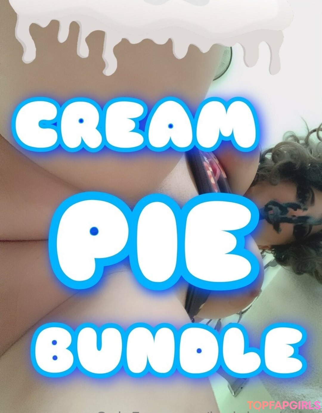 Nacktes geleaktes OnlyFans-Foto von Breed Me Please #1646