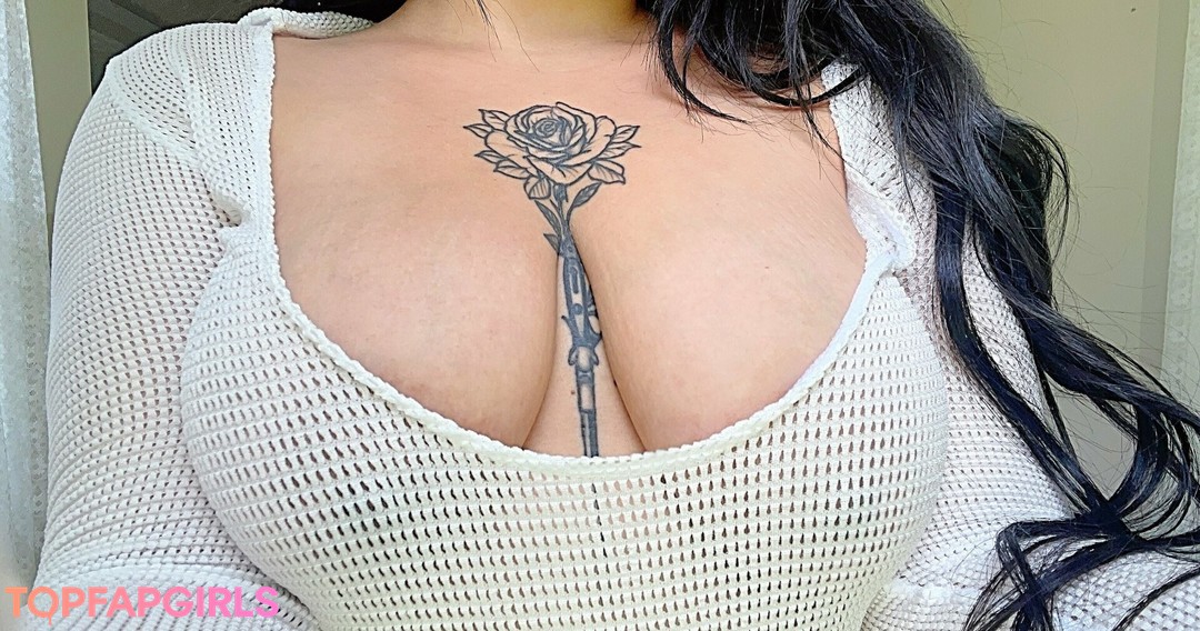 Nacktes geleaktes OnlyFans-Foto von Breed Me Please #1693