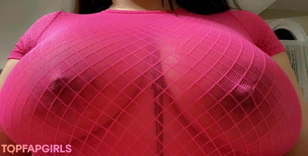 Nacktes geleaktes OnlyFans-Foto von Breed Me Please #1856