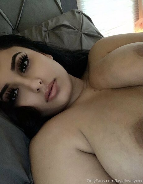 Nacktes geleaktes OnlyFans-Foto von Breed Me Please
