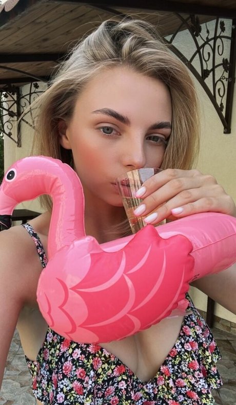 Nacktes geleaktes OnlyFans-Foto von Busya18plus