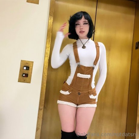 Nacktes geleaktes OnlyFans-Foto von Its Not Dat Srs