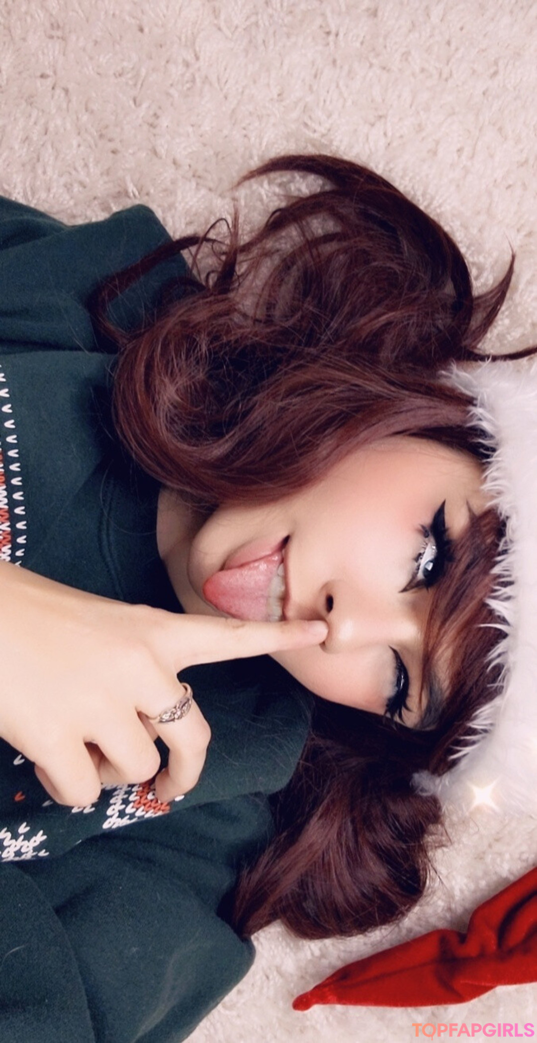 Nacktes geleaktes OnlyFans-Foto von Rusty Fawkes #564