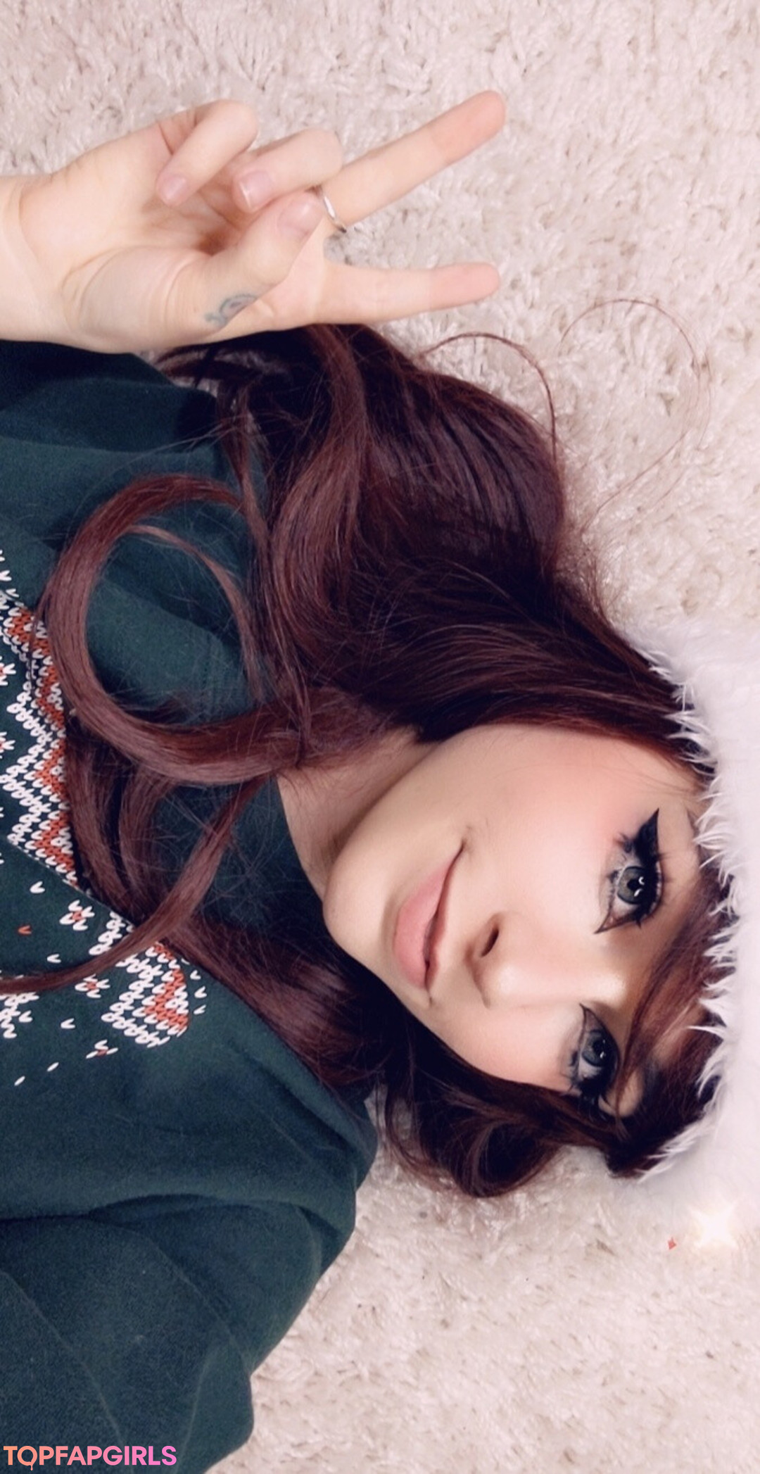 Nacktes geleaktes OnlyFans-Foto von Rusty Fawkes #565
