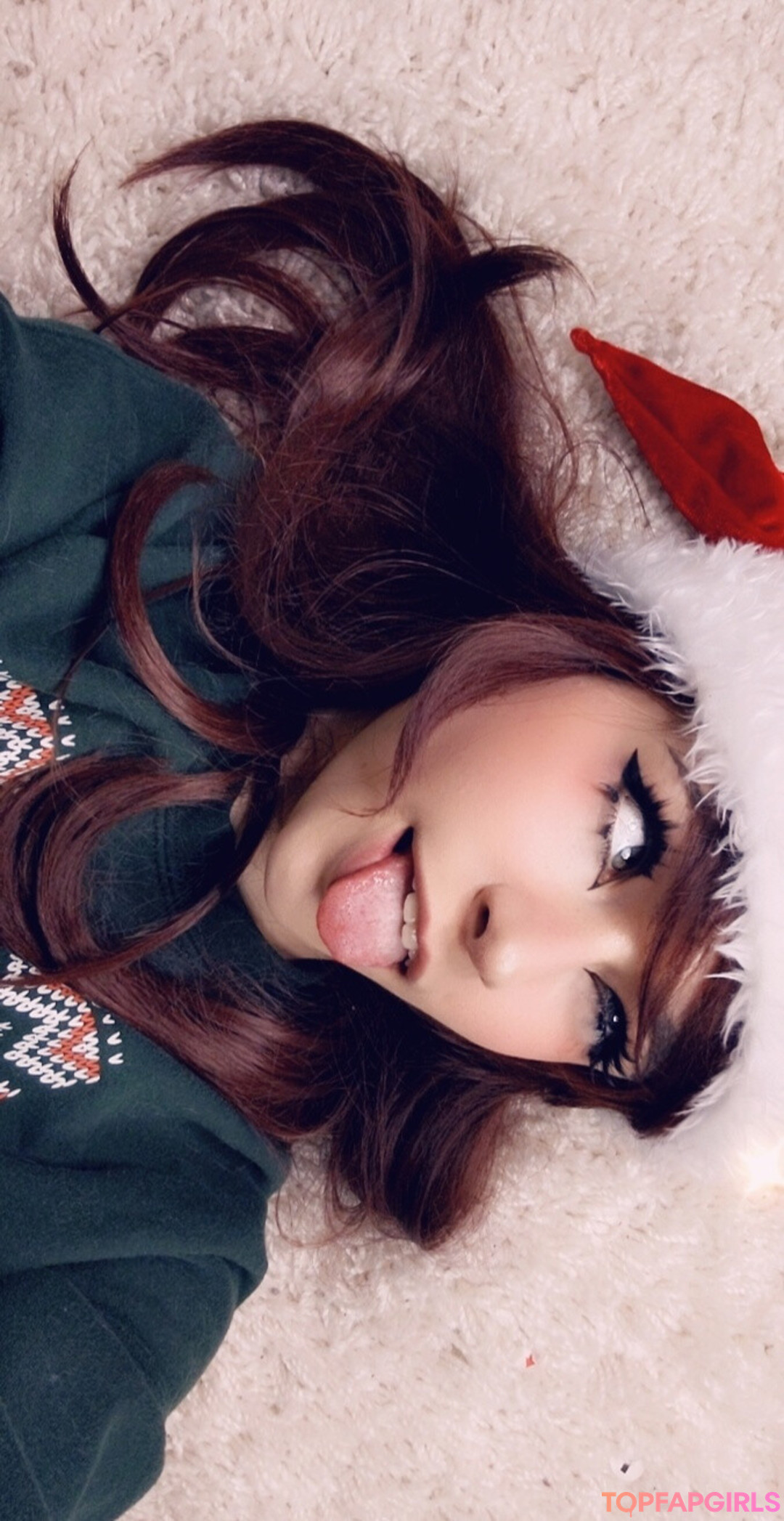 Nacktes geleaktes OnlyFans-Foto von Rusty Fawkes #566