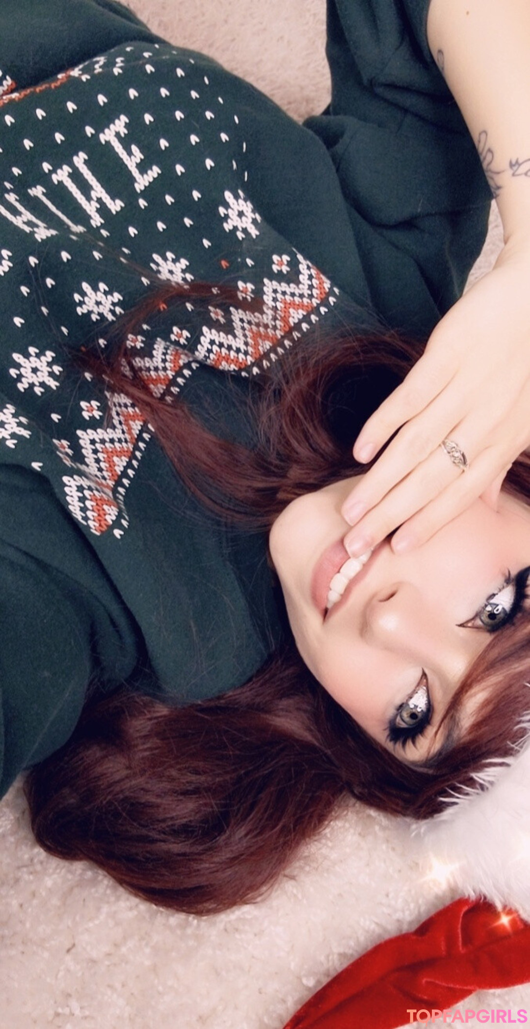 Nacktes geleaktes OnlyFans-Foto von Rusty Fawkes #567