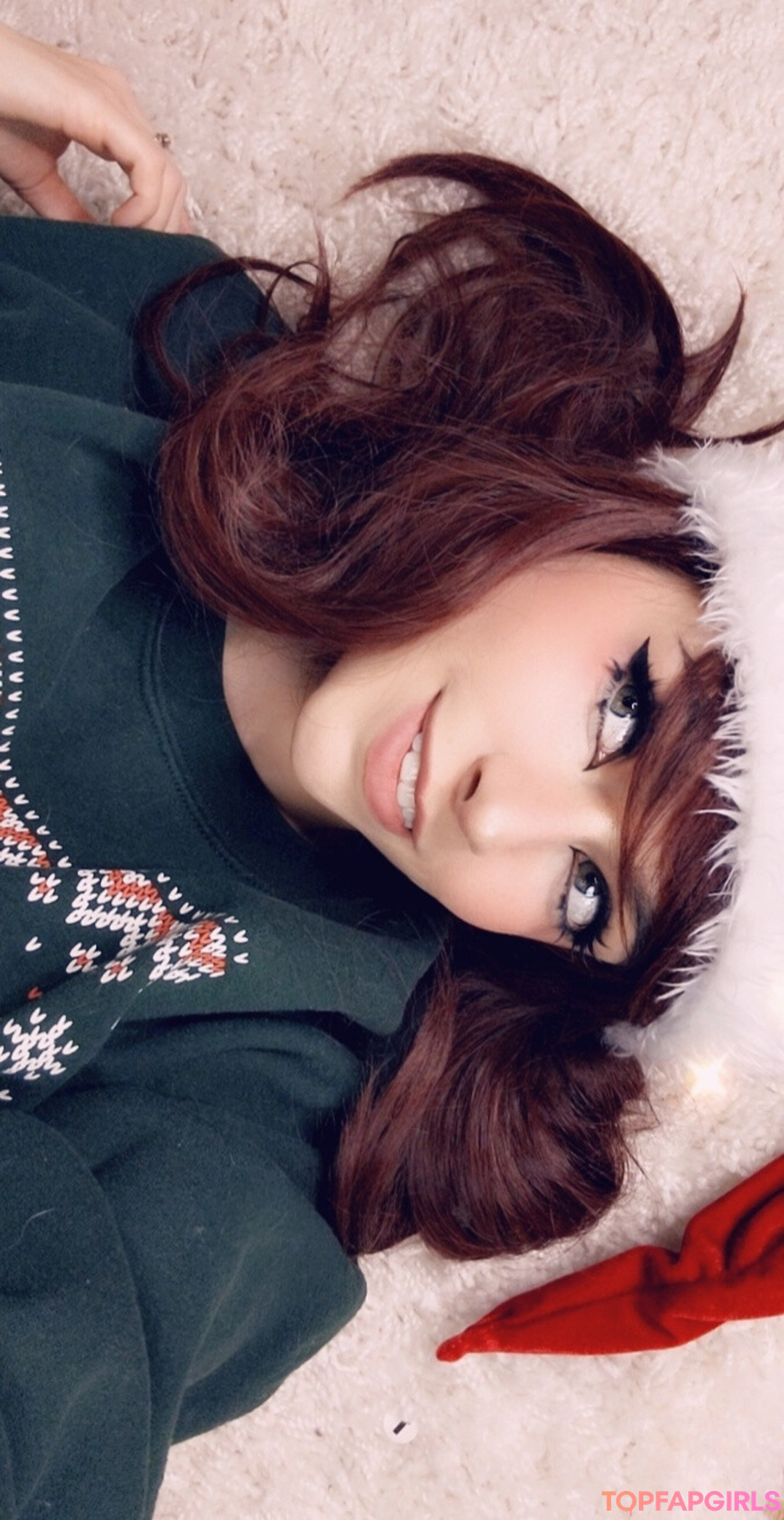 Nacktes geleaktes OnlyFans-Foto von Rusty Fawkes #569