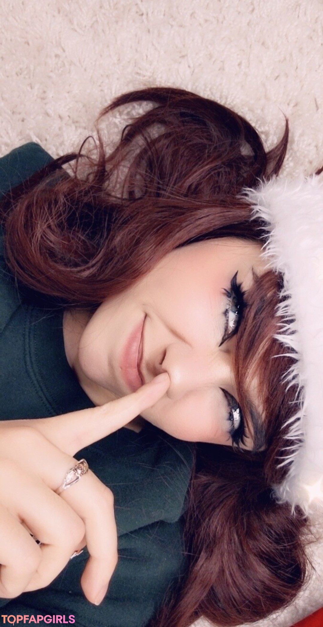 Nacktes geleaktes OnlyFans-Foto von Rusty Fawkes #570