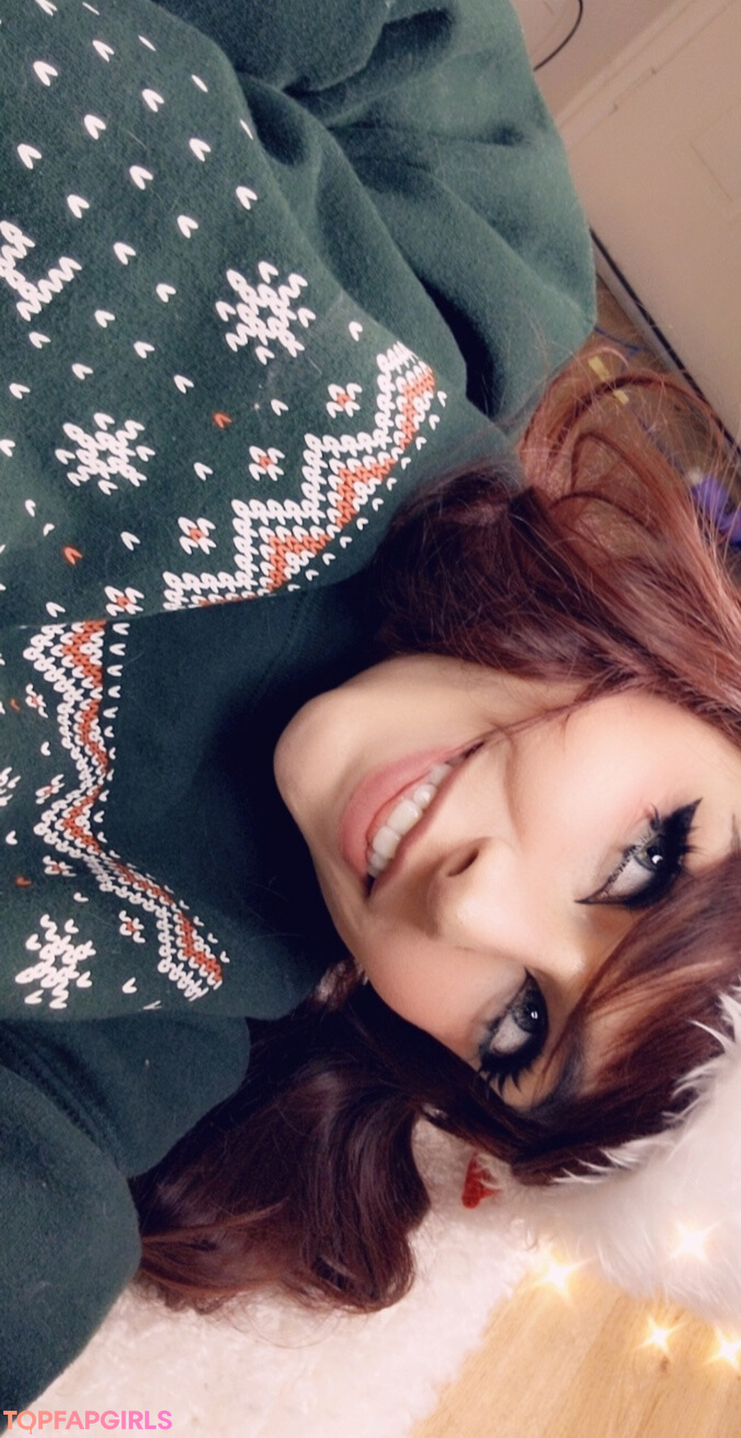 Nacktes geleaktes OnlyFans-Foto von Rusty Fawkes #572