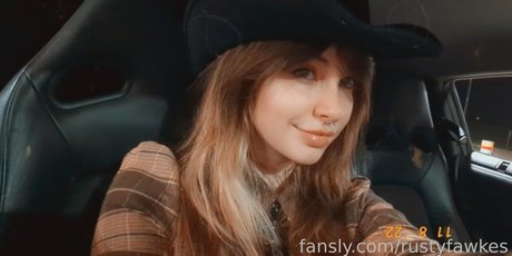 Rusty Fawkes