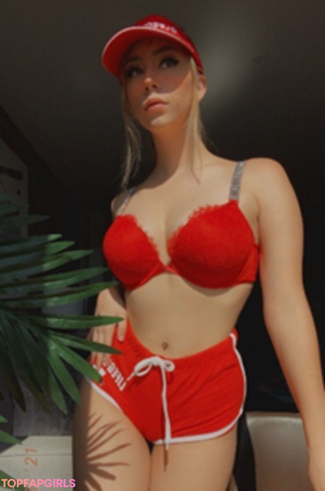 Nacktes geleaktes OnlyFans-Foto von Little Spoonz #614