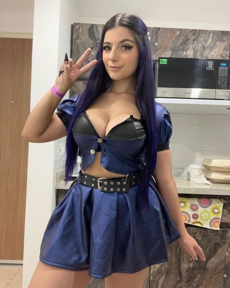Julieta Allegretti