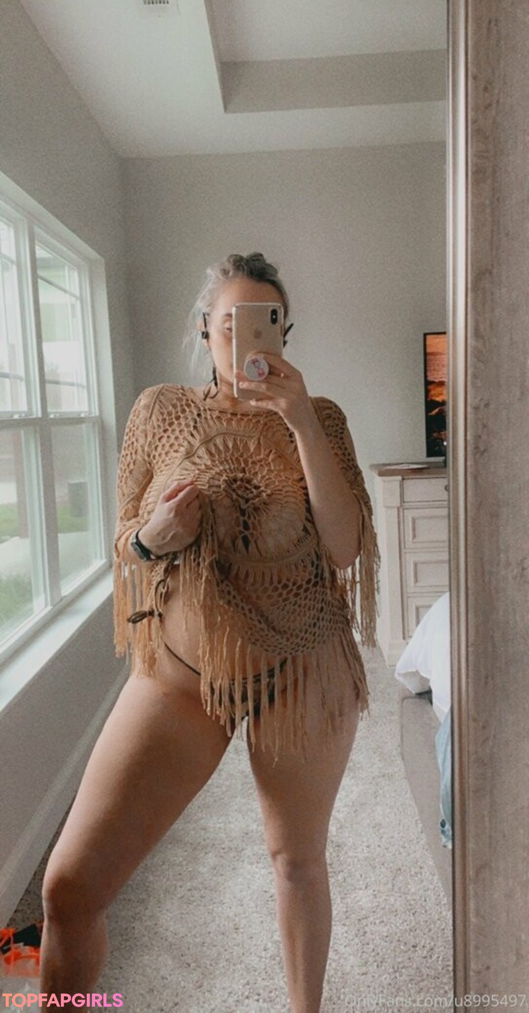Nacktes geleaktes OnlyFans-Foto von Whiptrax #1002