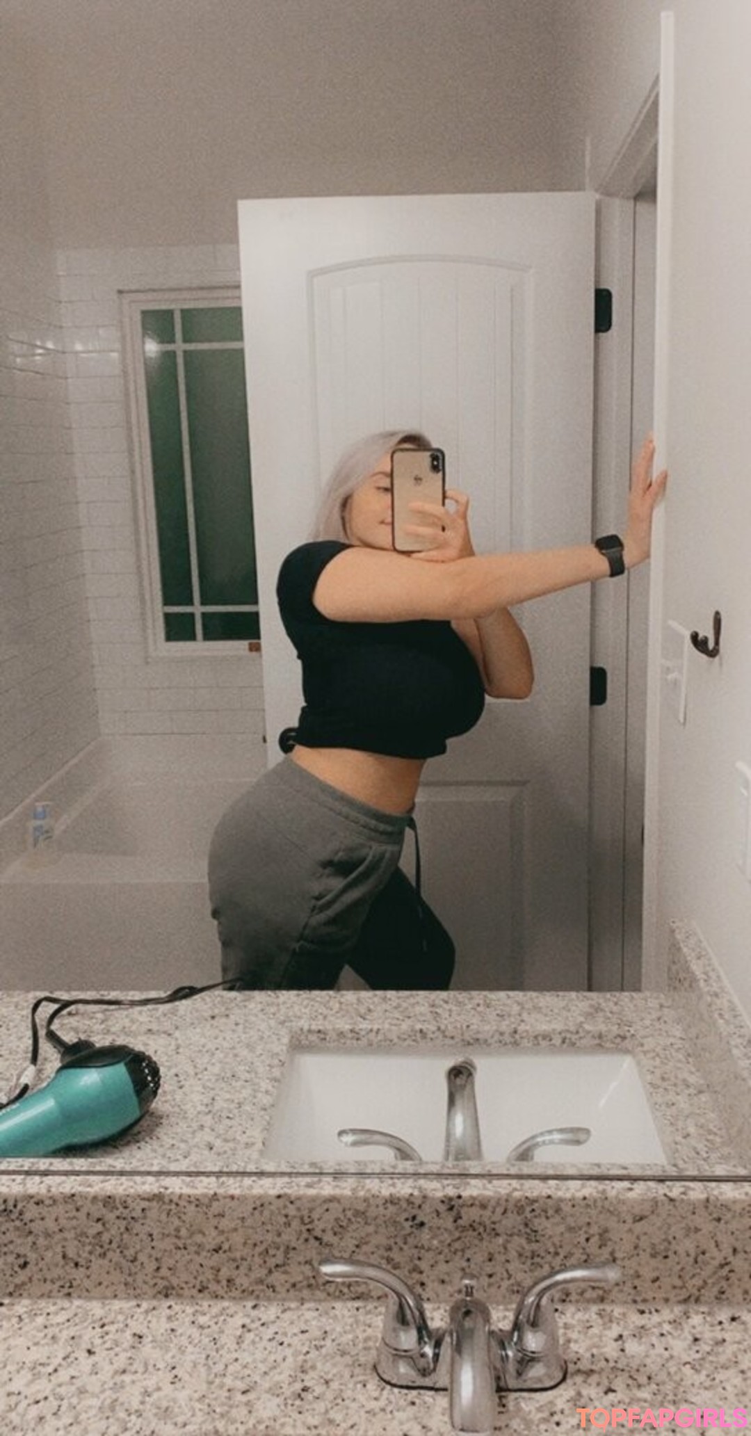 Nacktes geleaktes OnlyFans-Foto von Whiptrax #1009