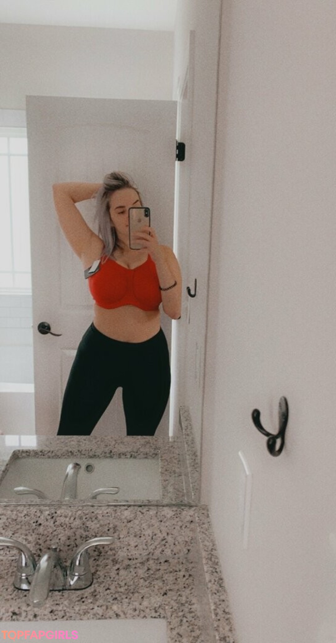 Nacktes geleaktes OnlyFans-Foto von Whiptrax #1018