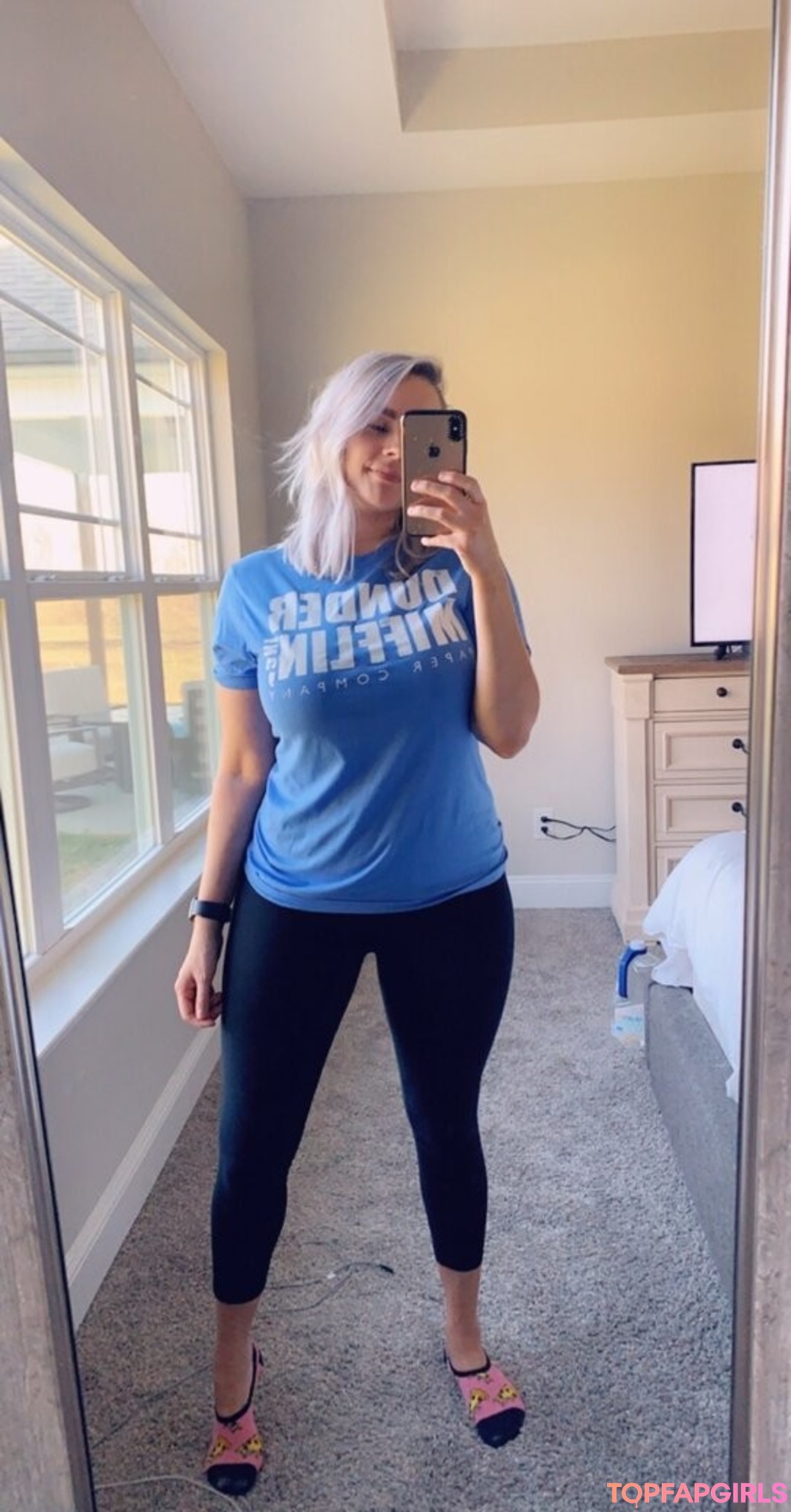 Nacktes geleaktes OnlyFans-Foto von Whiptrax #1032