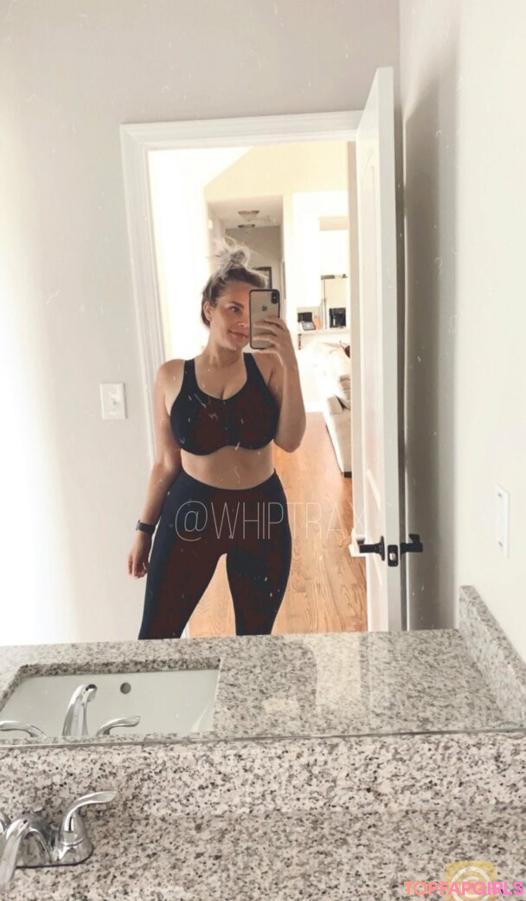 Nacktes geleaktes OnlyFans-Foto von Whiptrax #1270