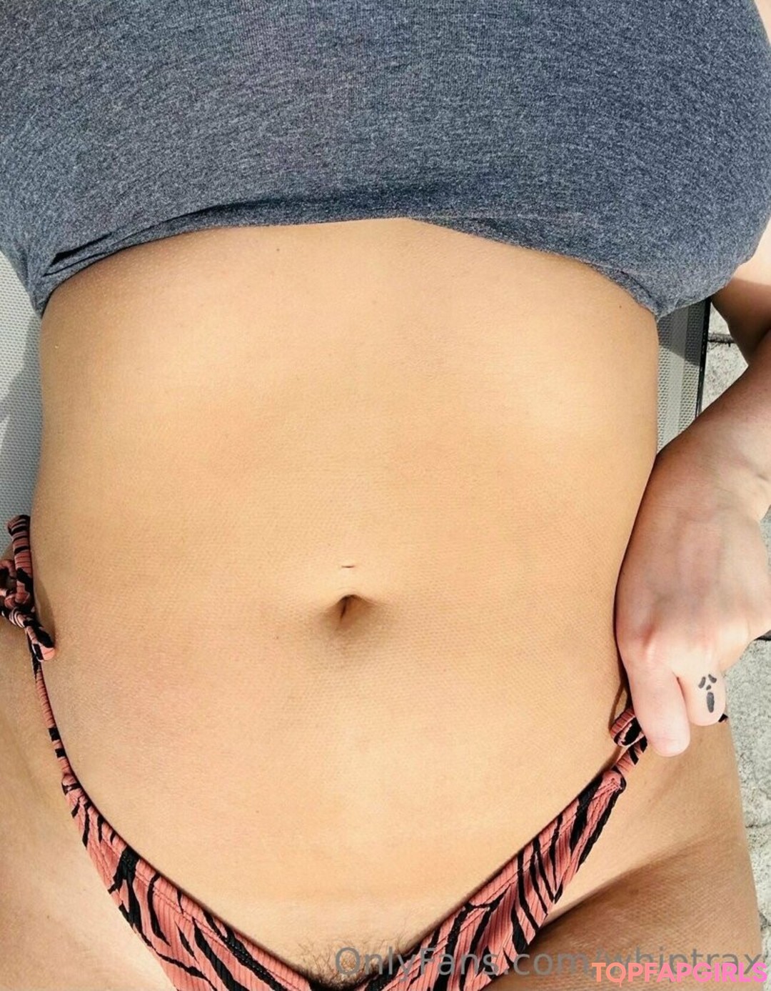 Nacktes geleaktes OnlyFans-Foto von Whiptrax #1525