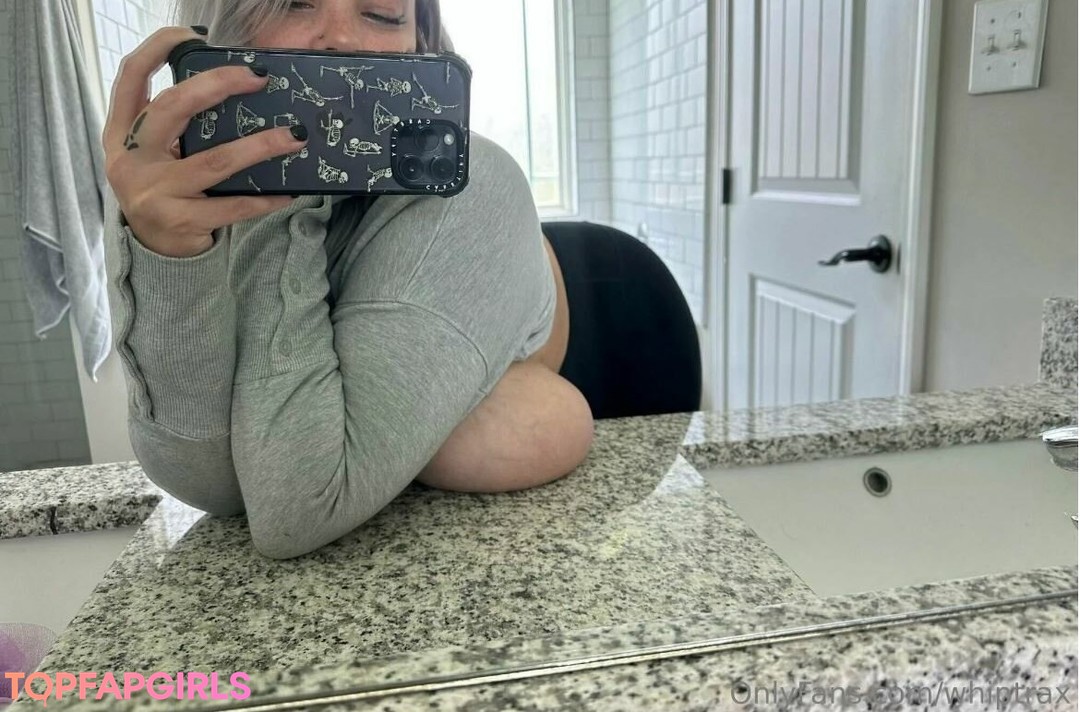 Nacktes geleaktes OnlyFans-Foto von Whiptrax #1589