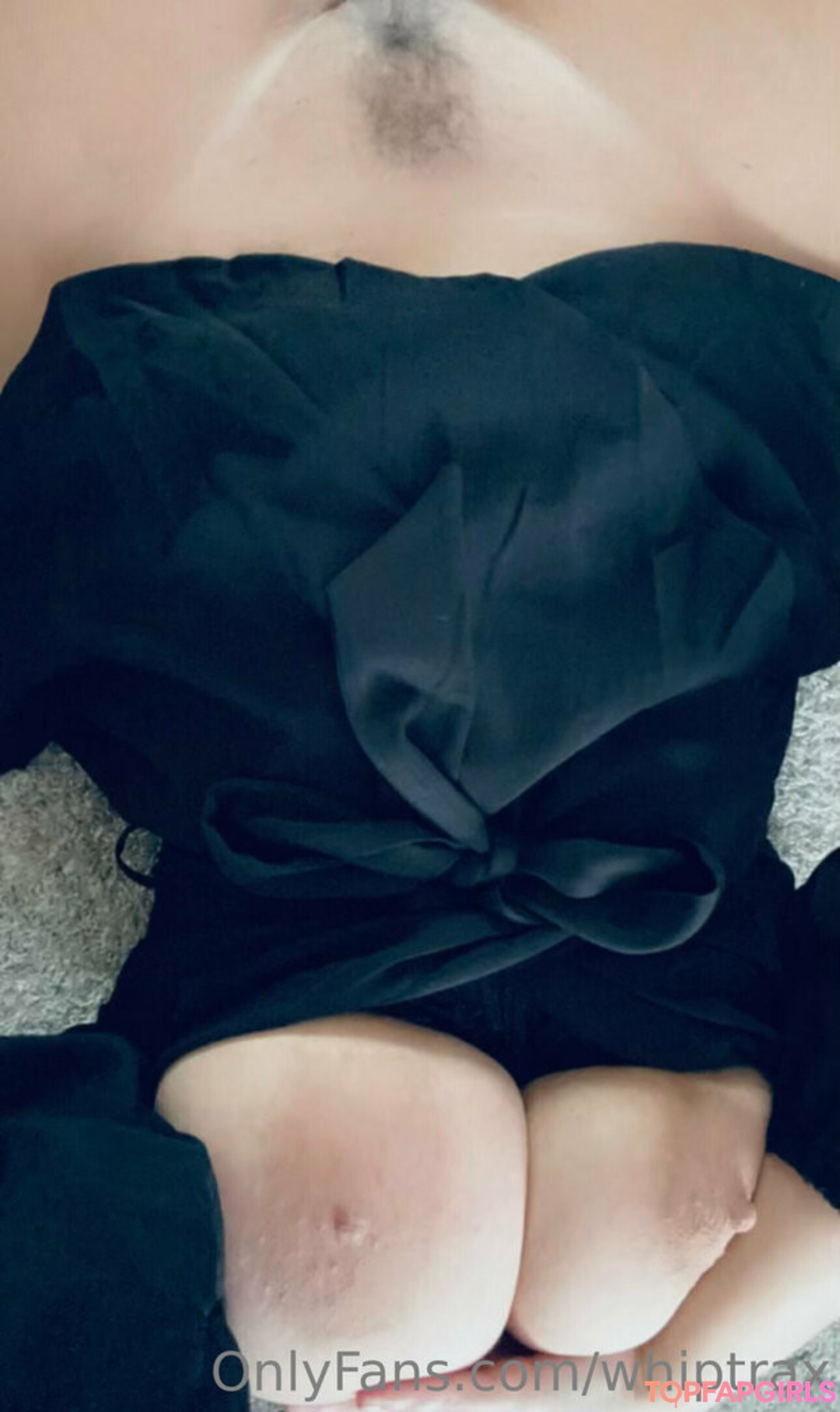 Nacktes geleaktes OnlyFans-Foto von Whiptrax #1647