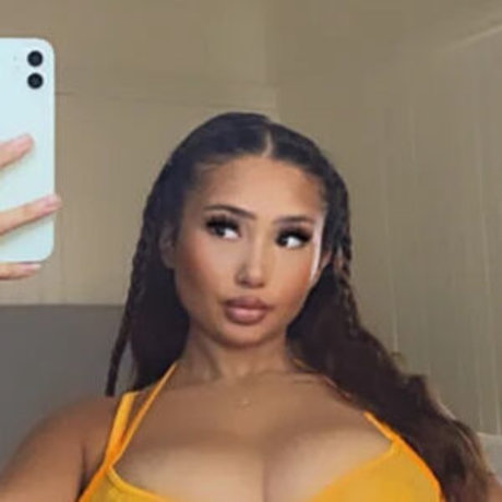 Nacktes geleaktes OnlyFans-Foto von Yikessaiko
