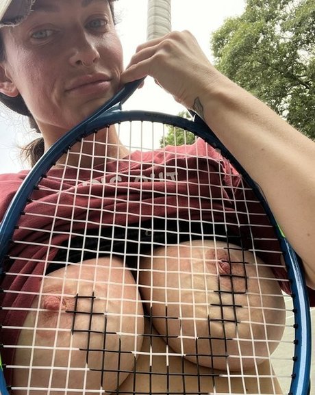 Nacktes geleaktes OnlyFans-Foto von Happyhooha